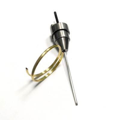 Sarnel | Hollow Tubing, Drawing, Coiling & Cutting Machines