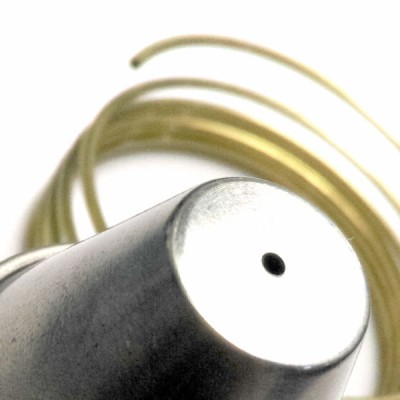 Sarnel | Hollow Tubing, Drawing, Coiling & Cutting Machines