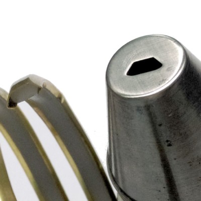 Sarnel | Hollow Tubing, Drawing, Coiling & Cutting Machines