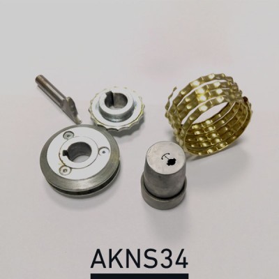 Sarnel | Hollow Tubing, Drawing, Coiling & Cutting Machines