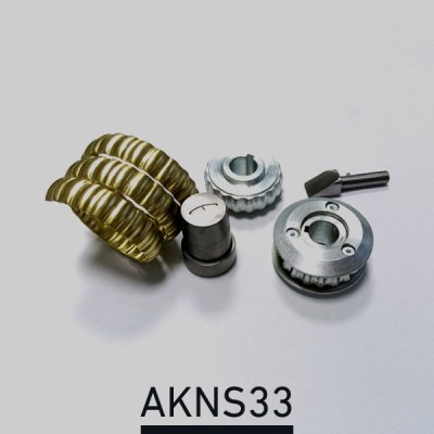 Sarnel | Hollow Tubing, Drawing, Coiling & Cutting Machines