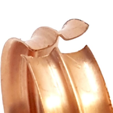 Sarnel | Hollow Tubing, Drawing, Coiling & Cutting Machines