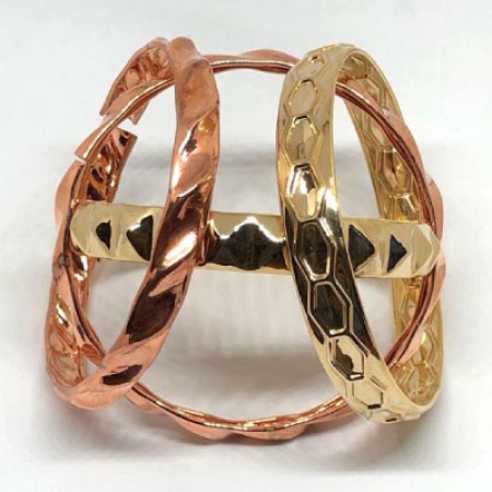 Sarnel | Hollow Tubing, Drawing, Coiling & Cutting Machines