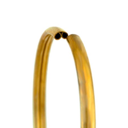 Sarnel | Hollow Tubing, Drawing, Coiling & Cutting Machines