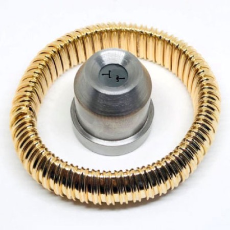 Sarnel | Hollow Tubing, Drawing, Coiling & Cutting Machines