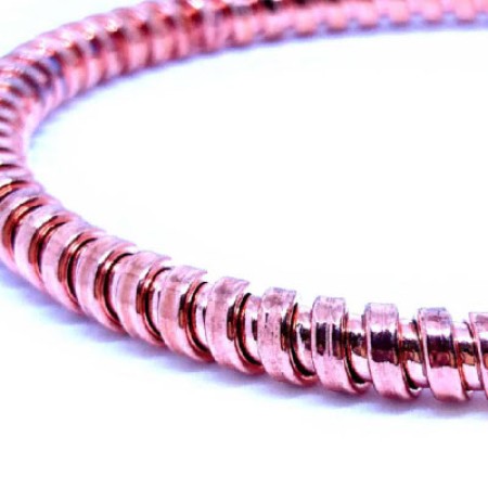 Sarnel | Hollow Tubing, Drawing, Coiling & Cutting Machines