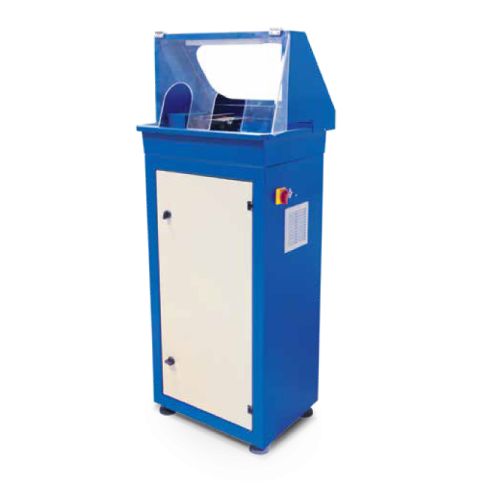 SARNEL CUTTING MACHINES